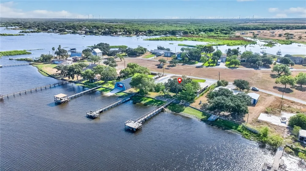 152 Zenna Drive Mathis, TX 78368
