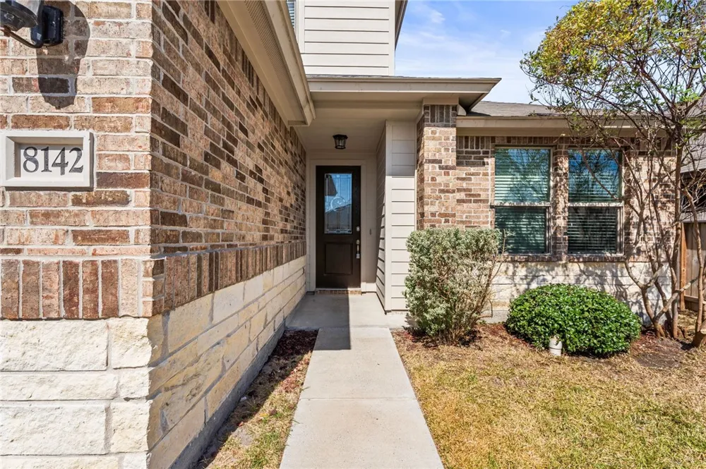 8142 Luz De Luna Street Corpus Christi, TX 78414