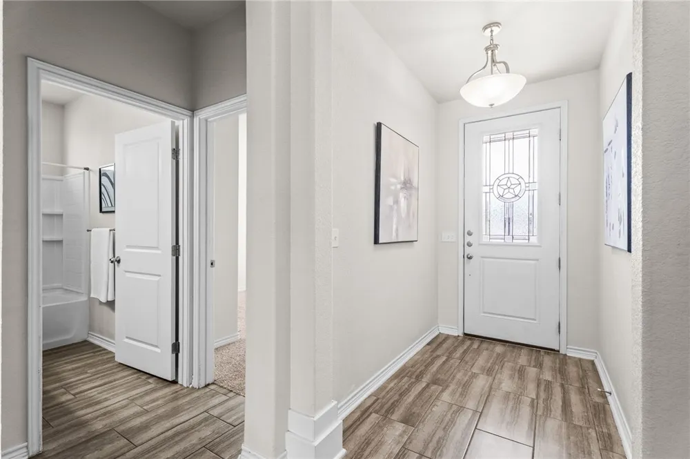 8142 Luz De Luna Street Corpus Christi, TX 78414