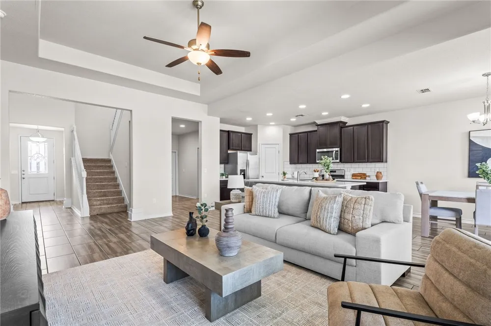 8142 Luz De Luna Street Corpus Christi, TX 78414