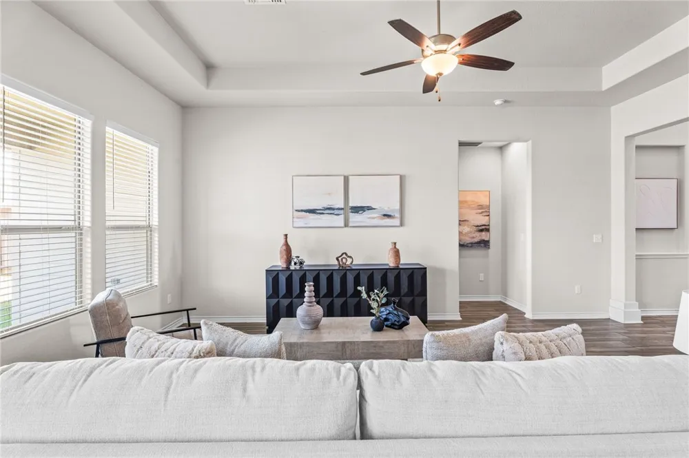 8142 Luz De Luna Street Corpus Christi, TX 78414
