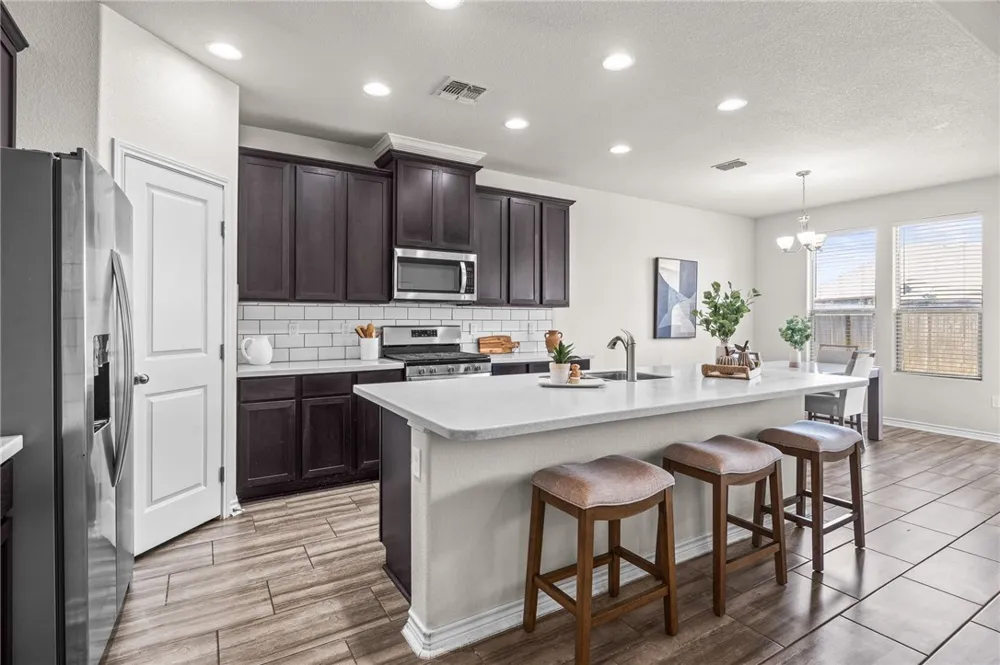 8142 Luz De Luna Street Corpus Christi, TX 78414