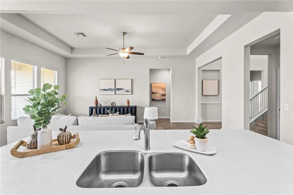 8142 Luz De Luna Street Corpus Christi, TX 78414