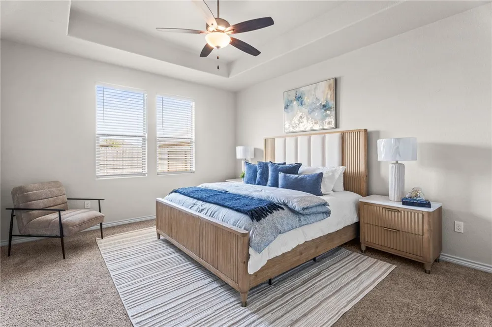 8142 Luz De Luna Street Corpus Christi, TX 78414