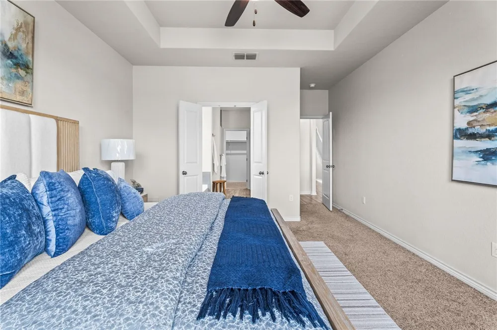 8142 Luz De Luna Street Corpus Christi, TX 78414