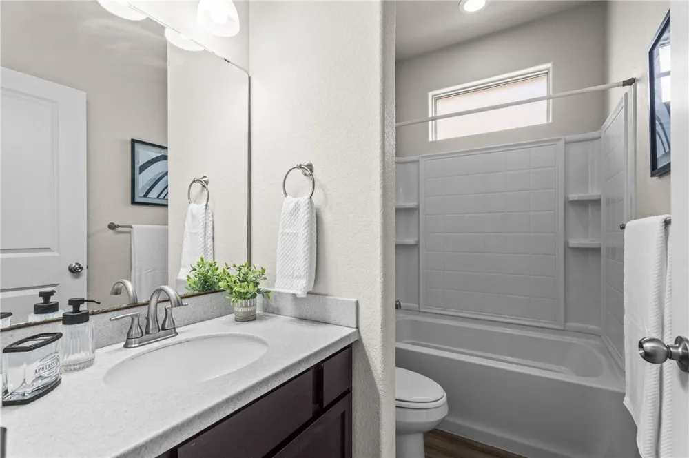8142 Luz De Luna Street Corpus Christi, TX 78414