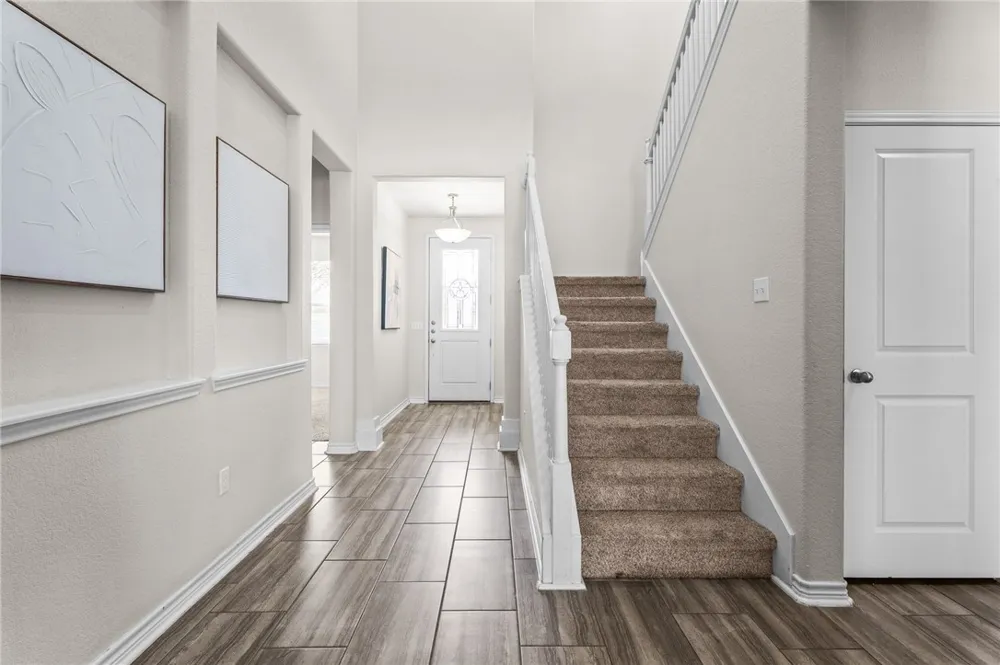 8142 Luz De Luna Street Corpus Christi, TX 78414