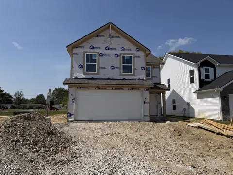 565 Plowman Drive