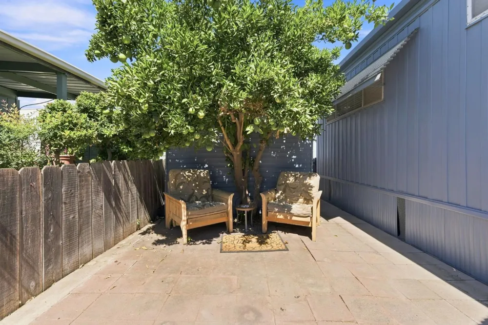 221 W Herndon Avenue #9 Pinedale, CA 93650