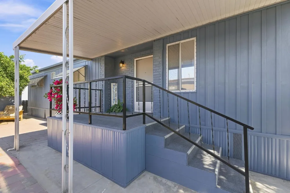 221 W Herndon Avenue #9 Pinedale, CA 93650