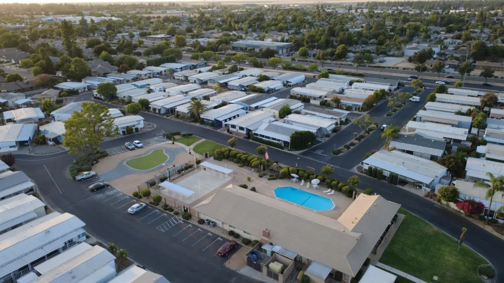 221 W Herndon Avenue #9 Pinedale, CA 93650