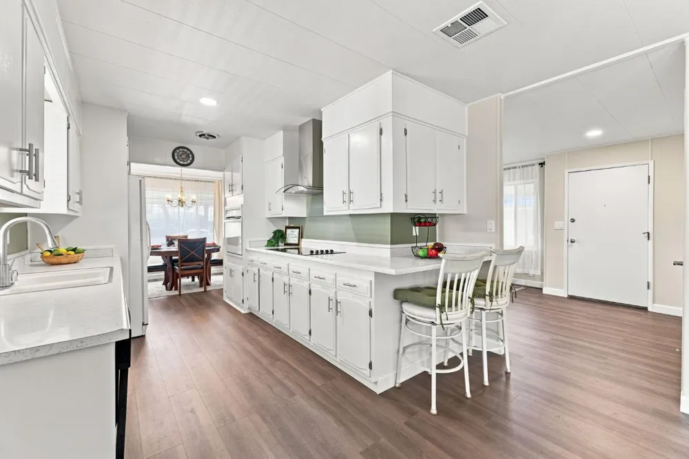 221 W Herndon Avenue #9 Pinedale, CA 93650