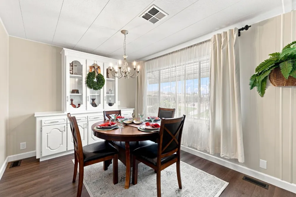 221 W Herndon Avenue #9 Pinedale, CA 93650