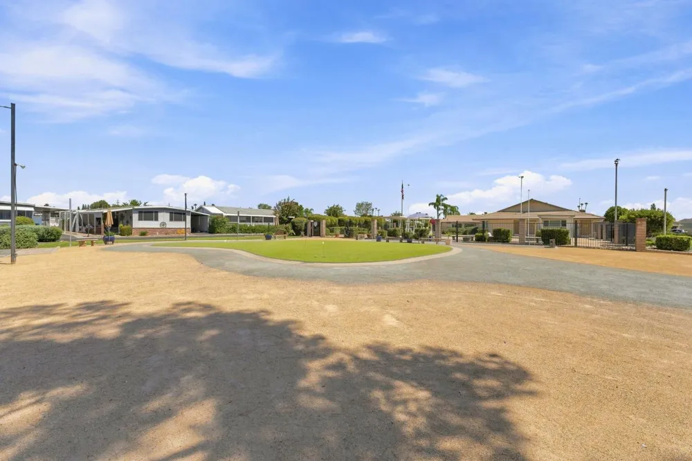 221 W Herndon Avenue #9 Pinedale, CA 93650