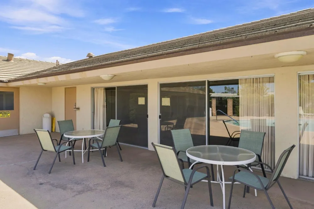 221 W Herndon Avenue #9 Pinedale, CA 93650