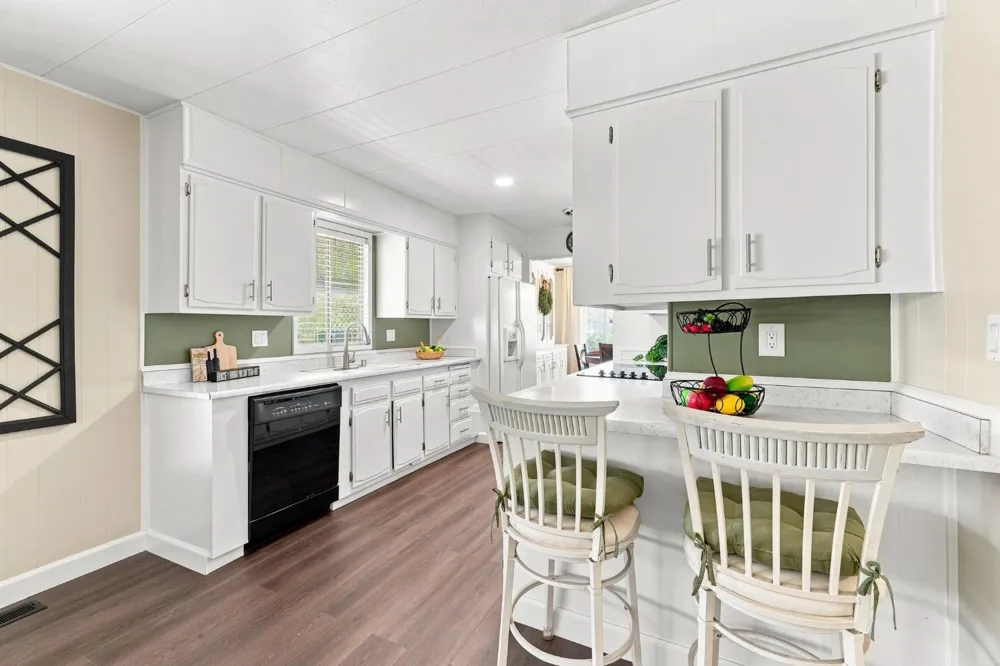221 W Herndon Avenue #9 Pinedale, CA 93650