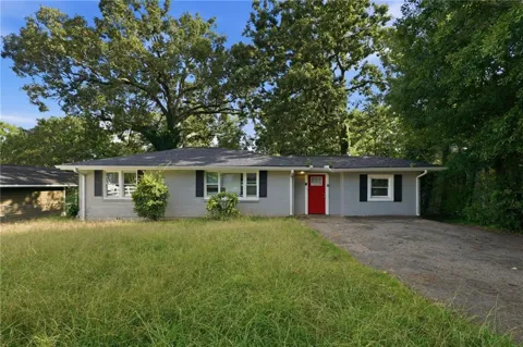 3447 Jackson Drive
