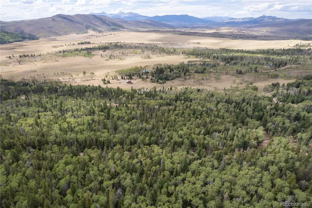 Lot 2238 Buonaventura Lane Fort Garland, CO 81133