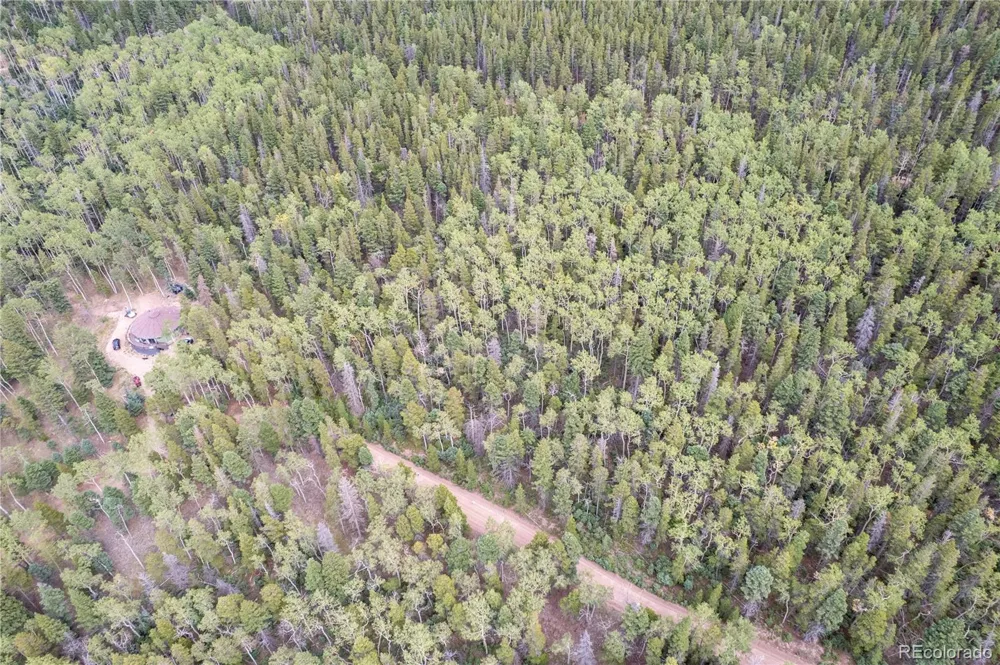 Lot 2238 Buonaventura Lane Fort Garland, CO 81133