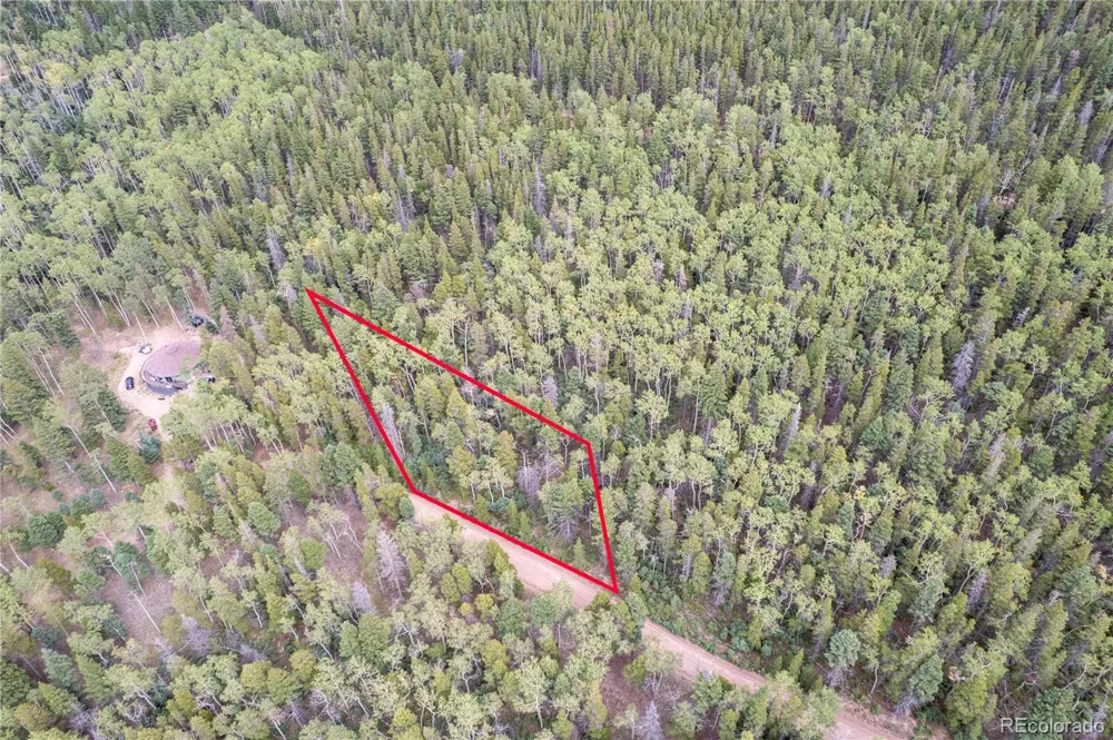 Lot 2238 Buonaventura Lane Fort Garland, CO 81133