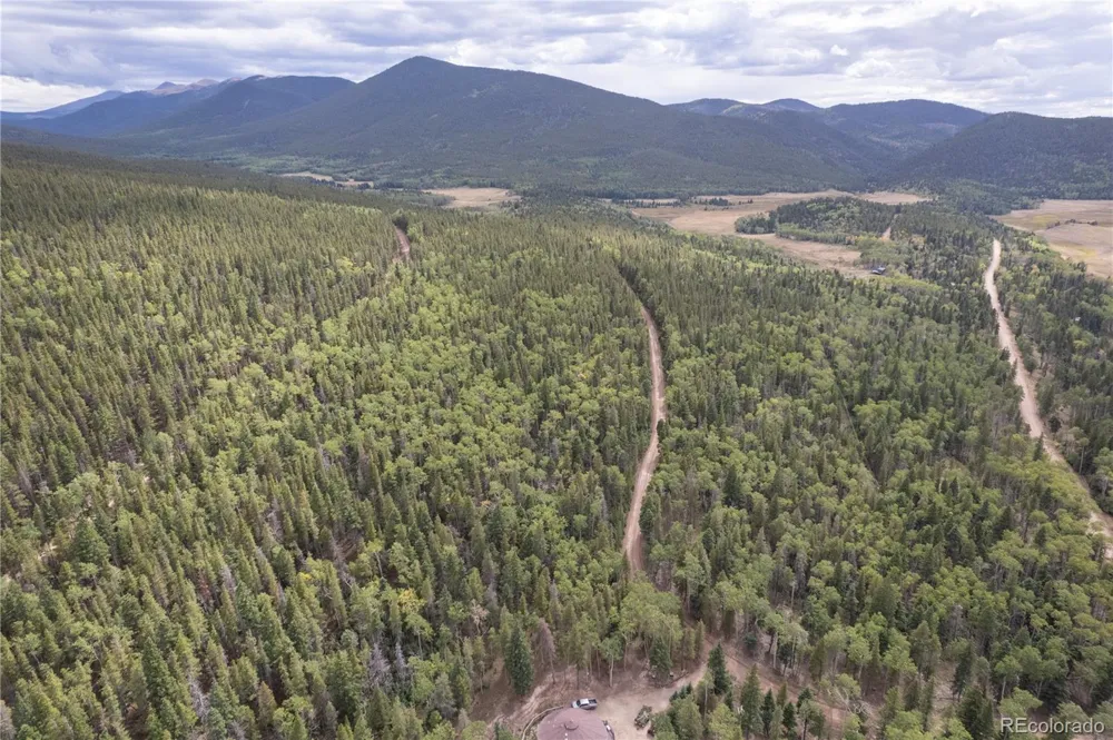Lot 2238 Buonaventura Lane Fort Garland, CO 81133