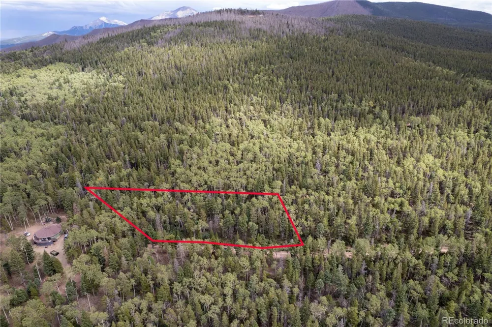 Lot 2238 Buonaventura Lane Fort Garland, CO 81133