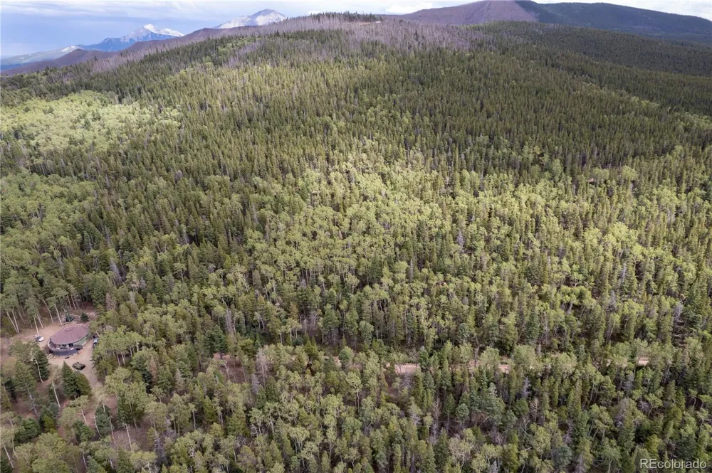 Lot 2238 Buonaventura Lane Fort Garland, CO 81133