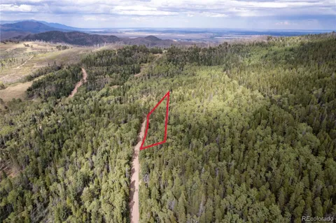 Lot 2238 Buonaventura Lane