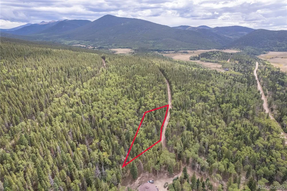 Lot 2238 Buonaventura Lane Fort Garland, CO 81133