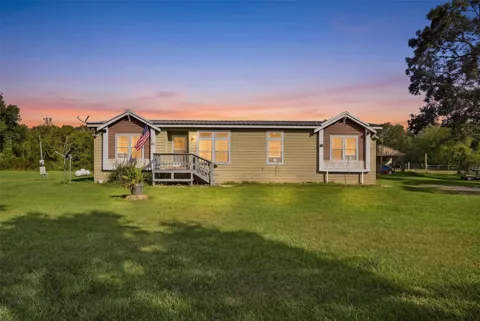 428 County Road 410