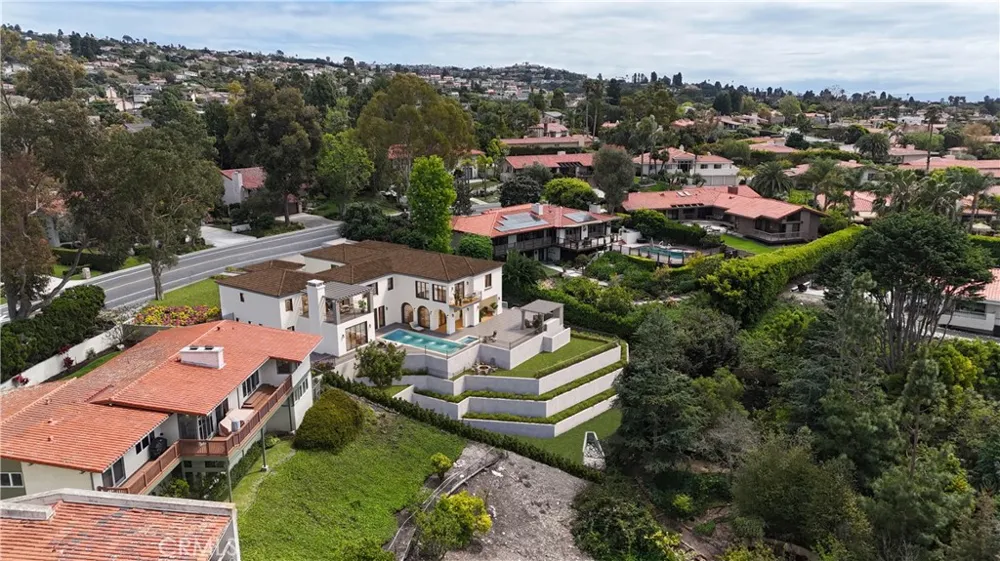 1417 Via Coronel Palos Verdes Estates, CA 90274
