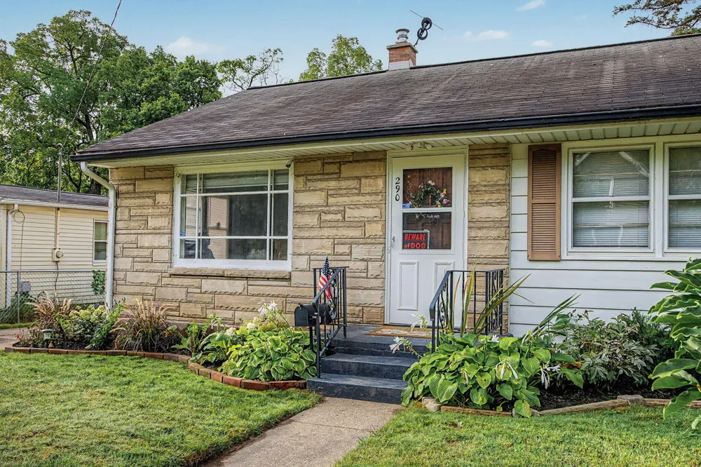 290 Laurel Drive Battle Creek, MI 49017