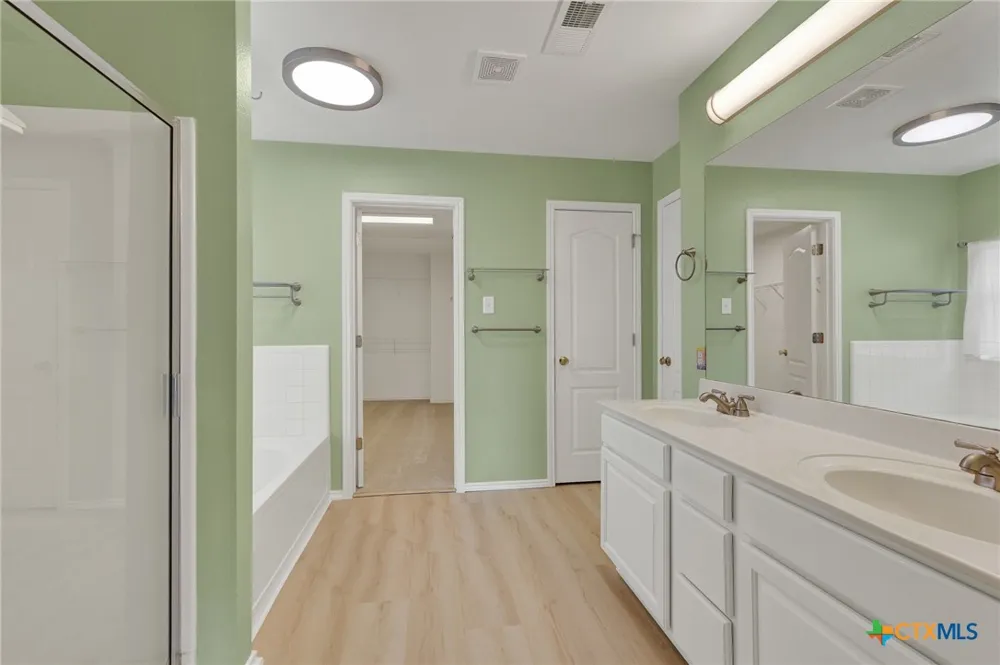 204 Falcon Ridge Drive New Braunfels, TX 78130