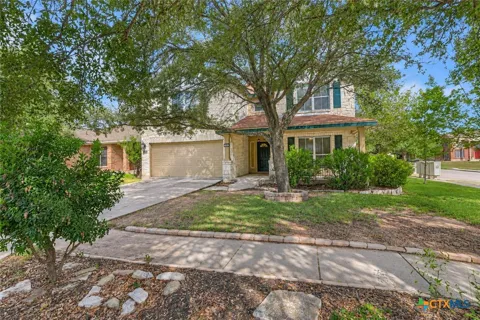 204 Falcon Ridge Drive