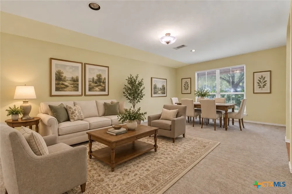 204 Falcon Ridge Drive New Braunfels, TX 78130
