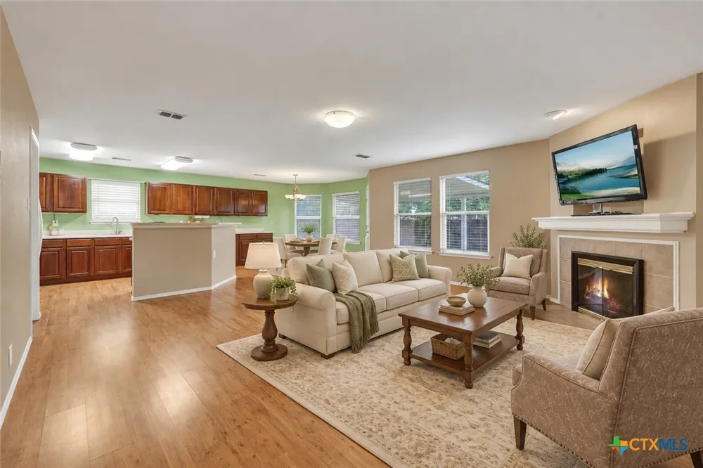 204 Falcon Ridge Drive New Braunfels, TX 78130