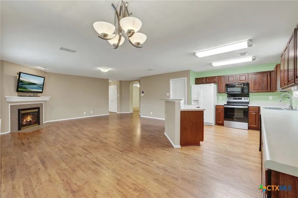 204 Falcon Ridge Drive New Braunfels, TX 78130
