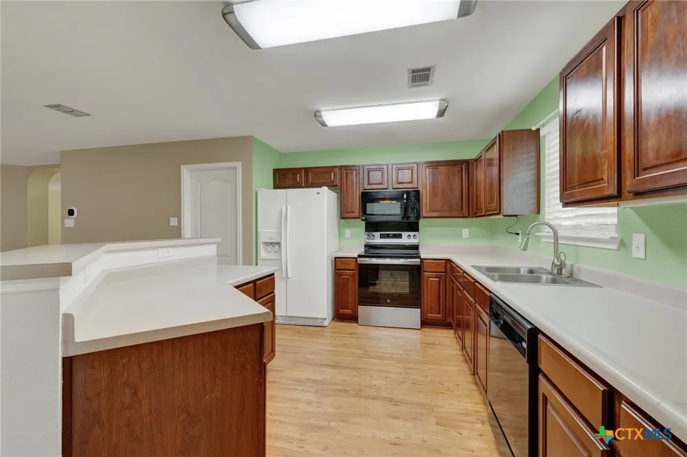 204 Falcon Ridge Drive New Braunfels, TX 78130