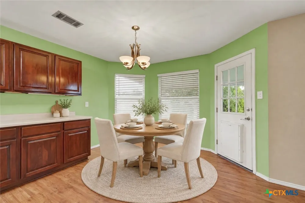 204 Falcon Ridge Drive New Braunfels, TX 78130
