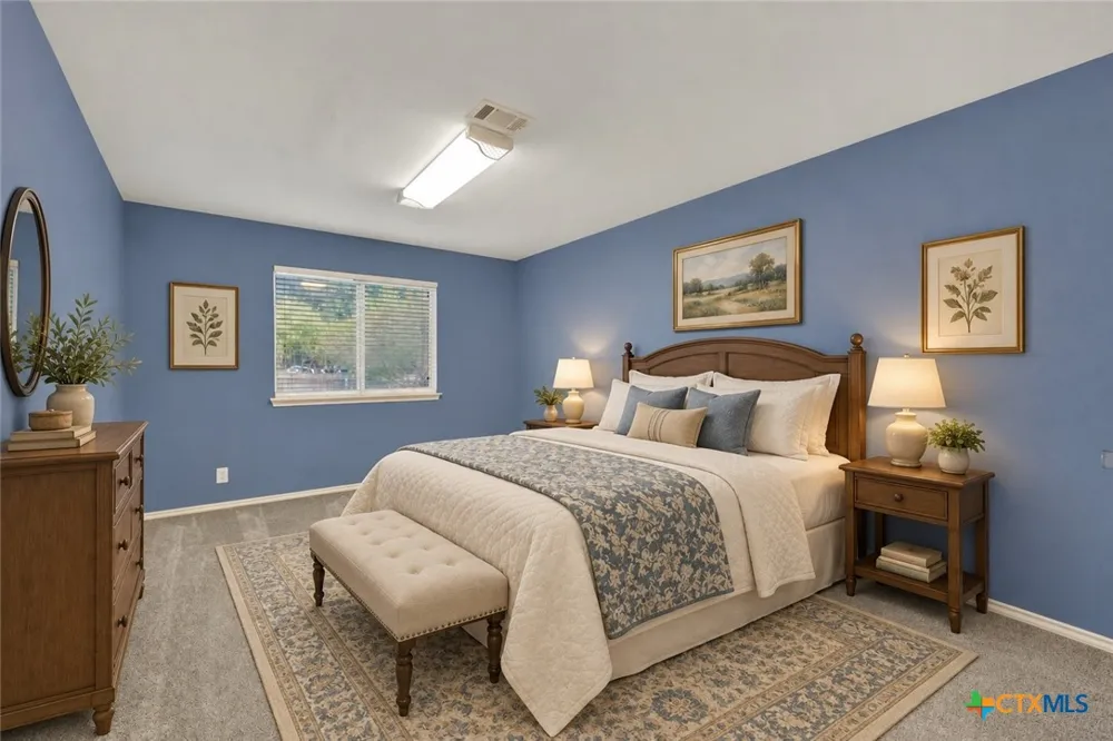 204 Falcon Ridge Drive New Braunfels, TX 78130