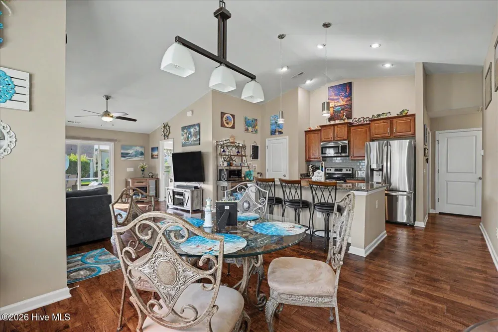 1092 Chadsey Lake Drive Calabash, NC 28467