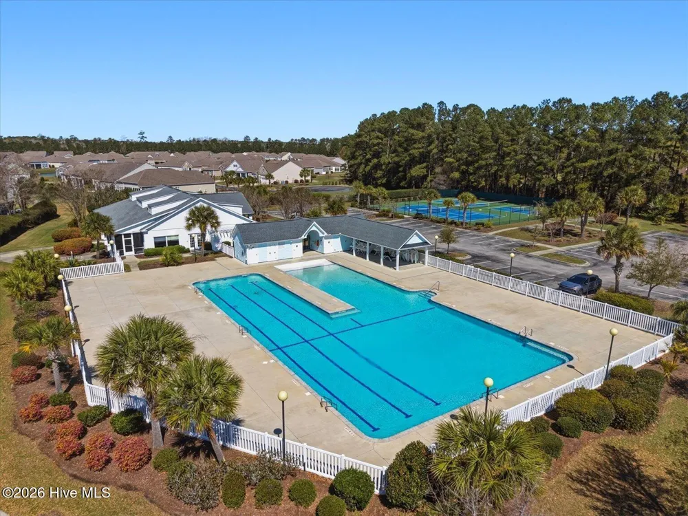 1092 Chadsey Lake Drive Calabash, NC 28467