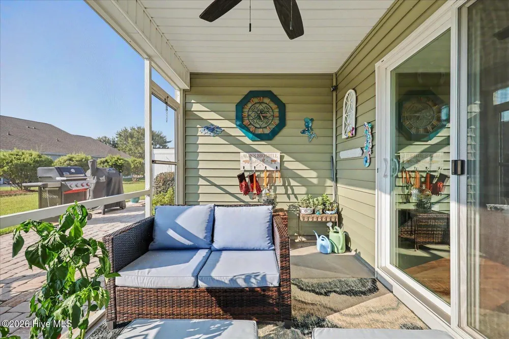 1092 Chadsey Lake Drive Calabash, NC 28467