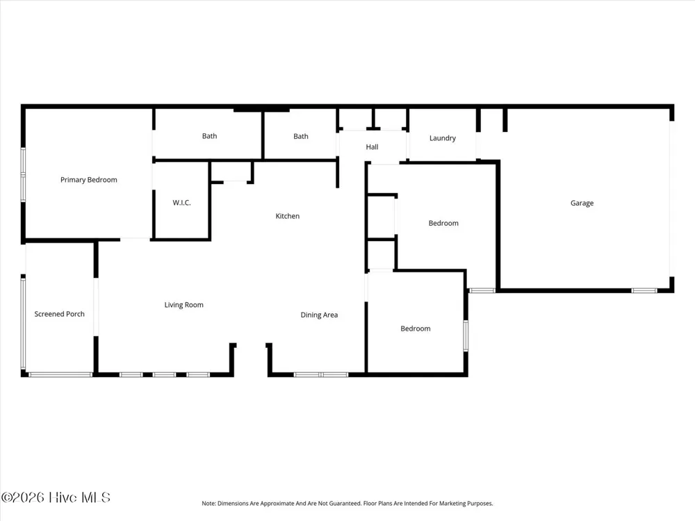 1092 Chadsey Lake Drive Calabash, NC 28467