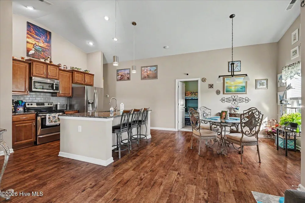 1092 Chadsey Lake Drive Calabash, NC 28467