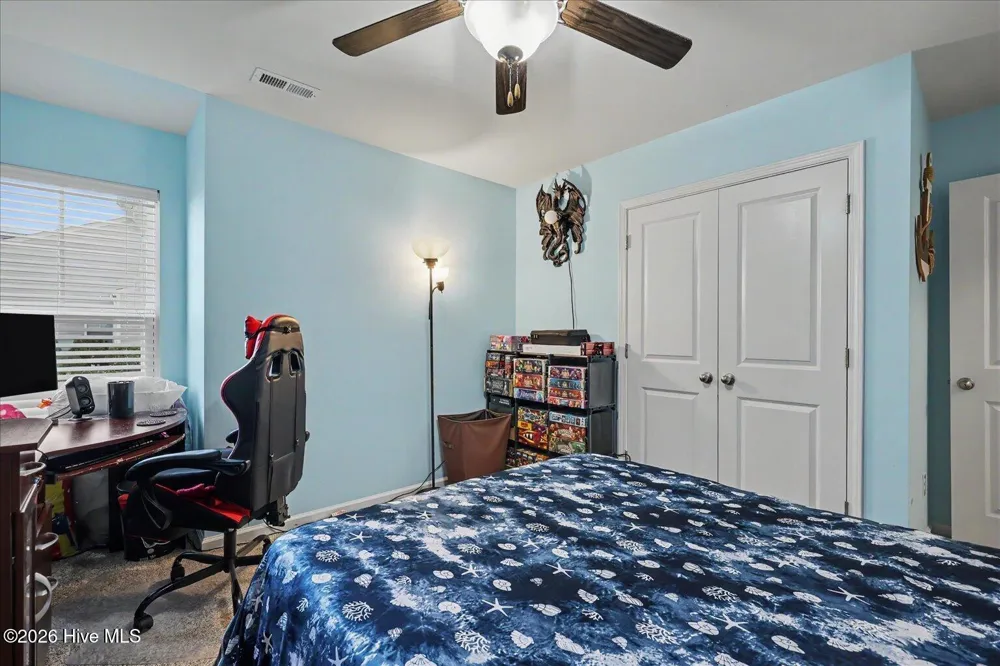 1092 Chadsey Lake Drive Calabash, NC 28467