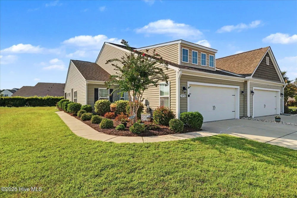1092 Chadsey Lake Drive Calabash, NC 28467