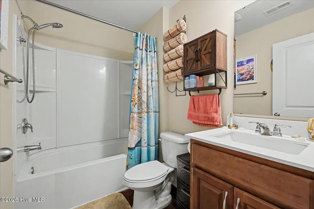 1092 Chadsey Lake Drive Calabash, NC 28467