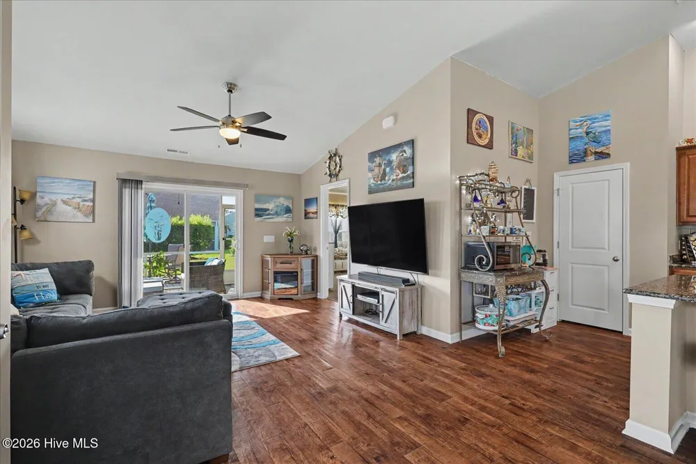 1092 Chadsey Lake Drive Calabash, NC 28467