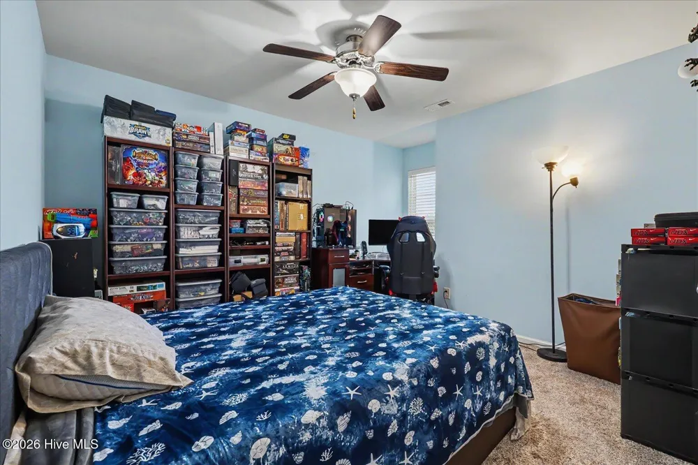 1092 Chadsey Lake Drive Calabash, NC 28467